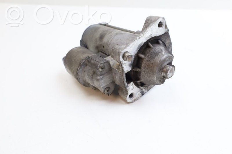 Volvo S80 Anlasser 