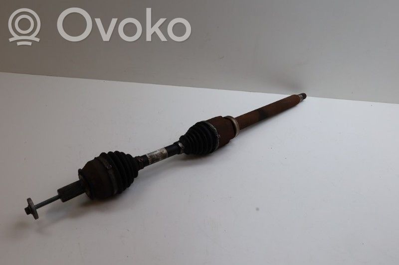 Volvo V60 Eje de transmisión delantero 