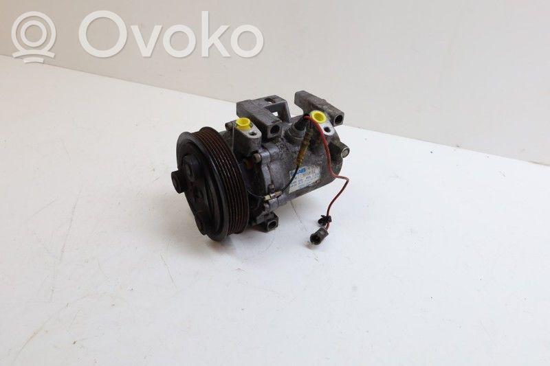 Saab 900 Compresseur de climatisation 