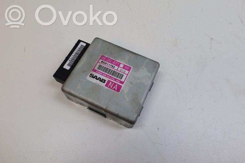 Saab 9-3 Ver1 Gearbox control unit/module 