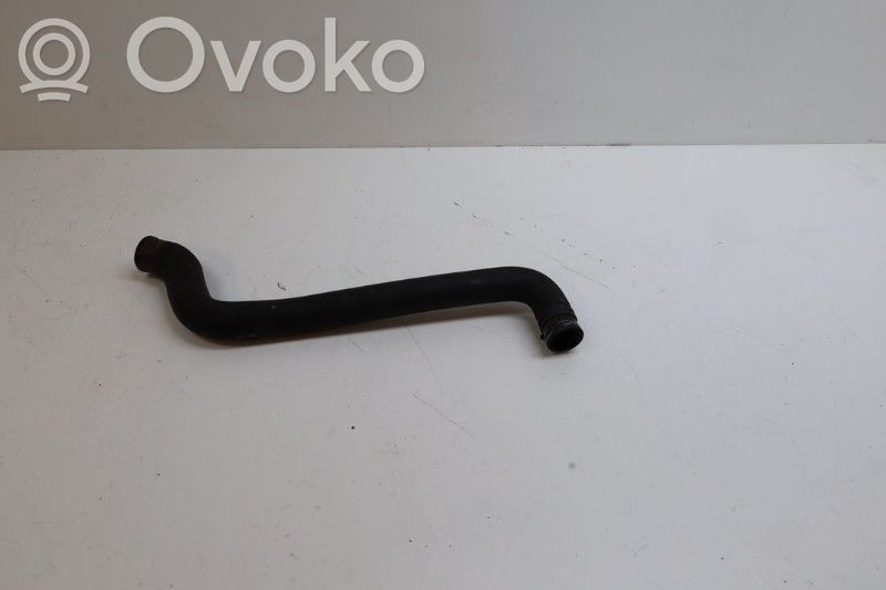 Saab 9-5 Engine coolant pipe/hose 