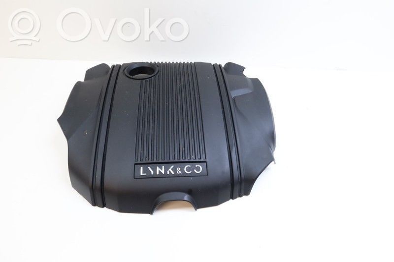 Lynk & co 01 Engine cover (trim) 