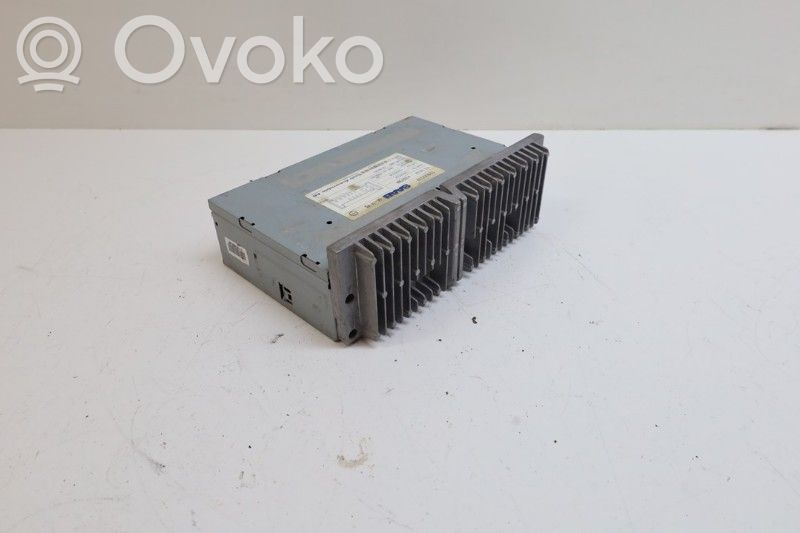 Saab 9-3 Ver2 Garso stiprintuvas 