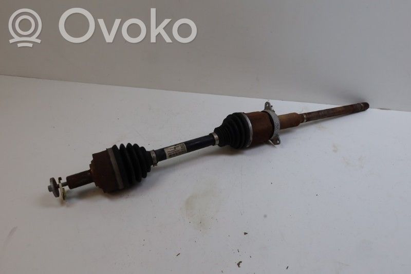 Volvo XC60 Eje de transmisión delantero 