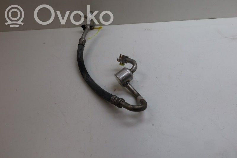 Volvo V40 Manguera/tubo del aire acondicionado (A/C) 