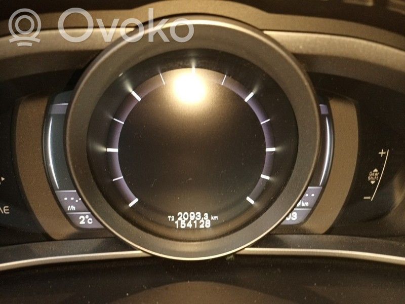 Speedometer (instrument cluster)   31473473,P31473473,31473473,36010099,P31473473