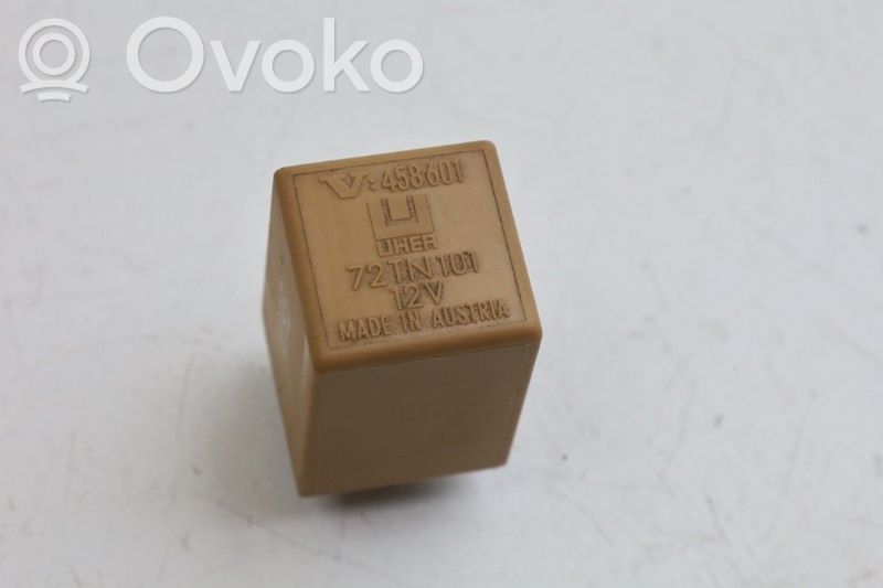 Volvo 440 Other relay 