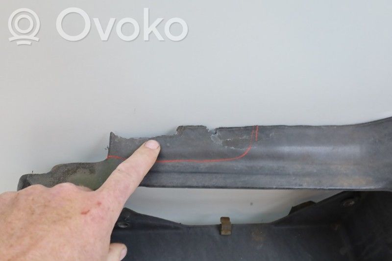 Volvo 850 Priekšējais detaļu komplekts 