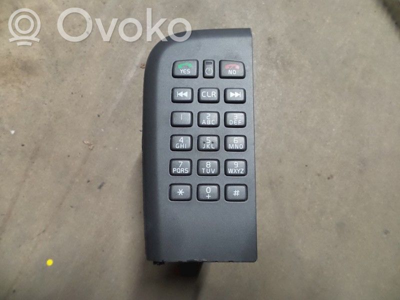 Volvo S80 Phone control unit/module 