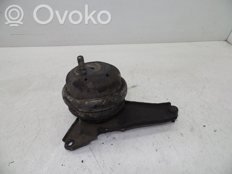 Support de moteur, coussinet