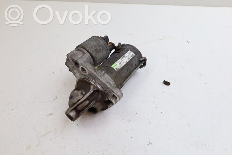 Motor de arranque   31285782,8V2111000BD,31285782,8V2111000BD