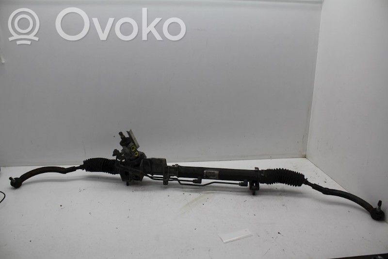 Volvo S80 Vairo kolonėlė 