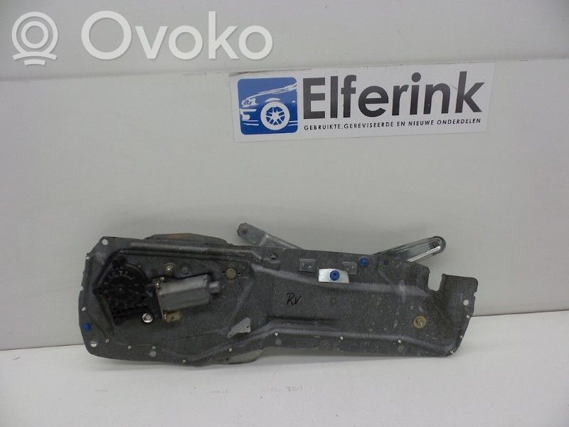 Volvo S70  V70  V70 XC Macara geam față manuală 