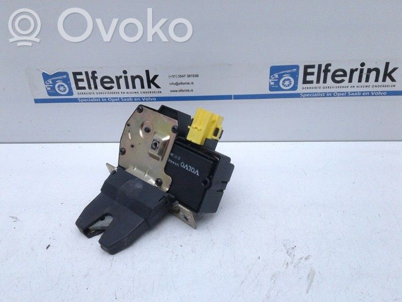 Volvo C70 Tailgate/trunk/boot lock/catch/latch 