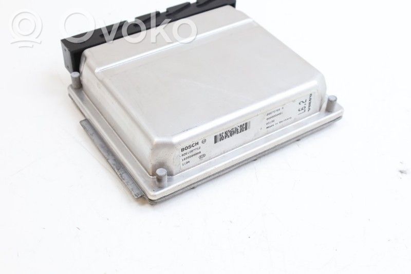 Injection control unit/module   8675760,0261207712,0261207712,0867575760A,8675760