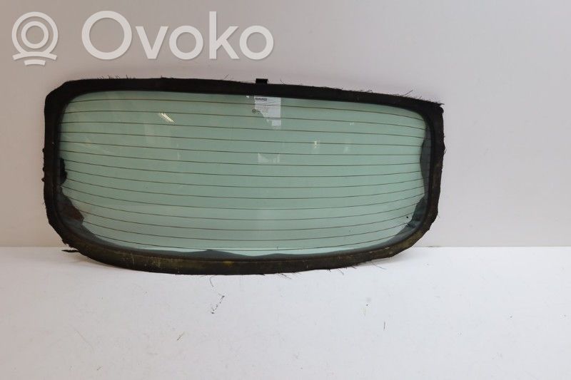 Rear windscreen/windshield window   5184288,5112602,5112602,5184288