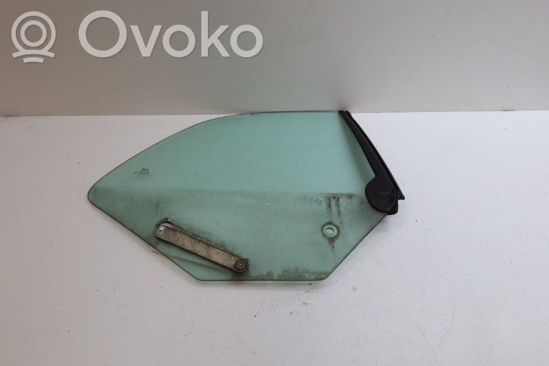 Saab 9-3 Ver1 Rear windscreen/windshield window 