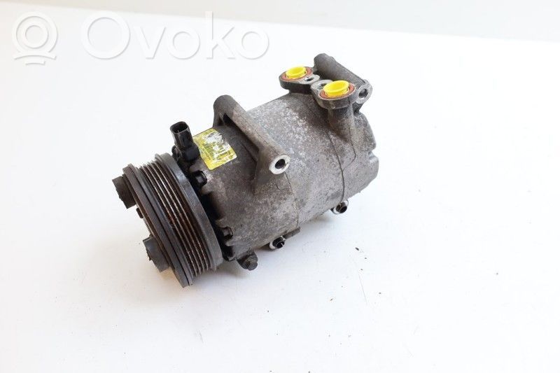 Volvo C30 Kompresor / Sprężarka klimatyzacji A/C 