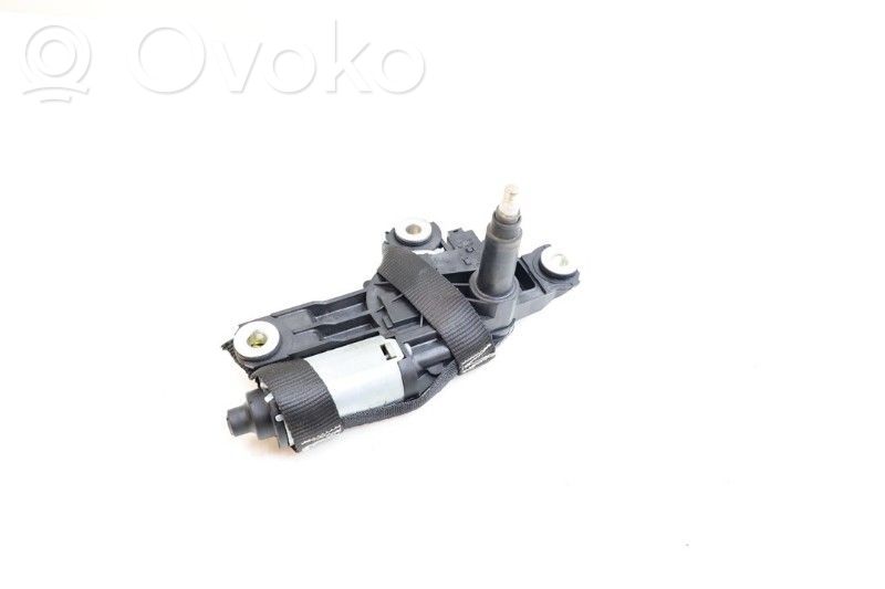 Volvo C30 Silniczek wycieraczki szyby tylnej 