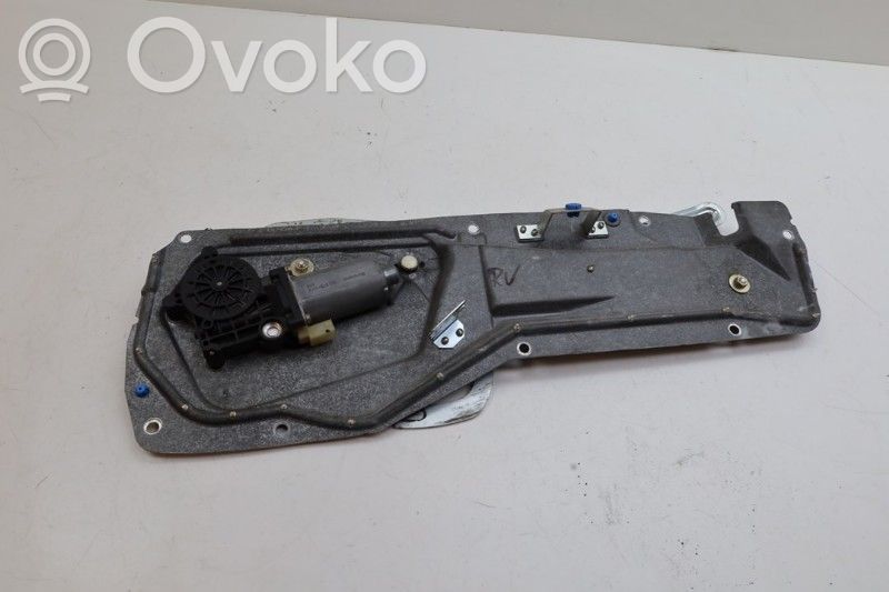 Volvo S70  V70  V70 XC Macara geam față manuală 