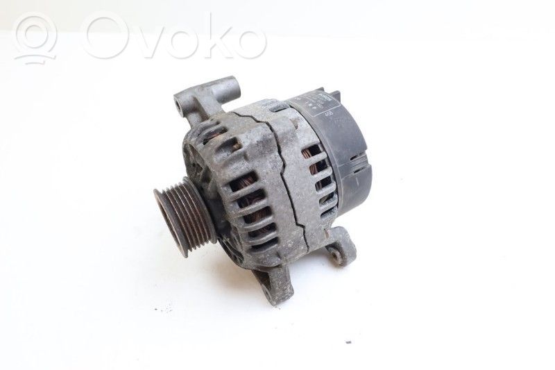 Volvo 850 Alternator 