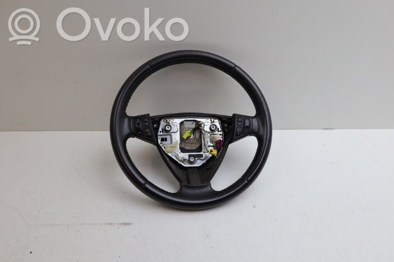Saab 9-3 Ver2 Ohjauspyörä 