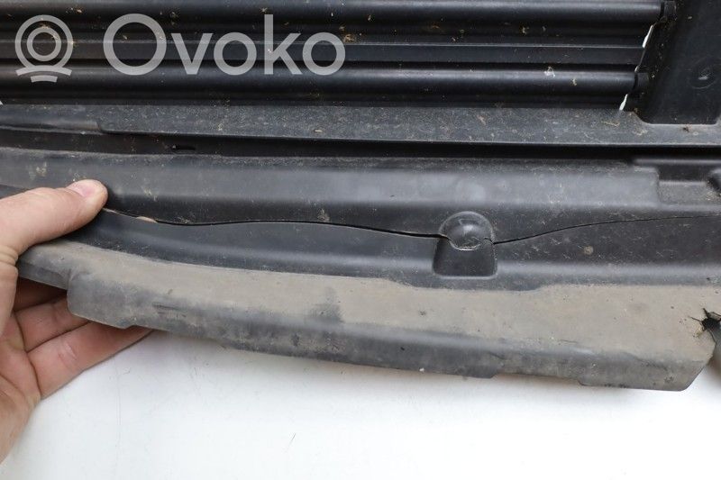 Volvo S60 Kompletny zestaw przedniej części nadwozia / karoserii 