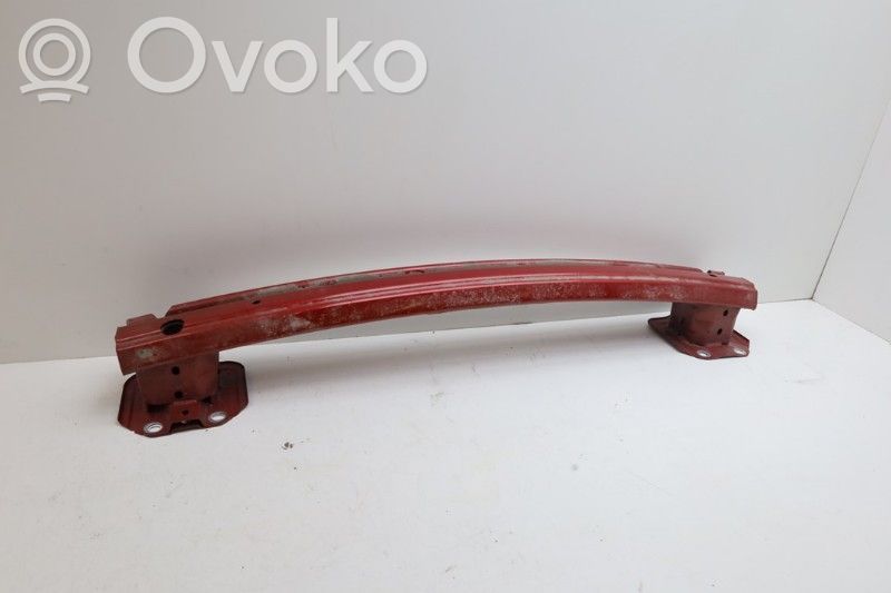 Volvo S60 Poprzeczka zderzaka tylnego 