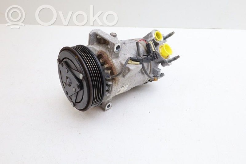 Klimakompressor Pumpe   31449067,P31449067,31449067,36011415,P31449067
