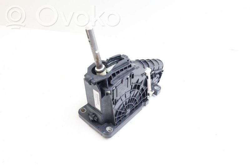 Volvo S60 Selector de cambios 