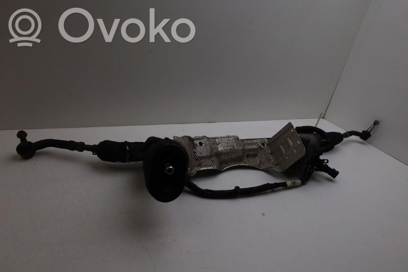 Volvo S60 Cremagliera dello sterzo 