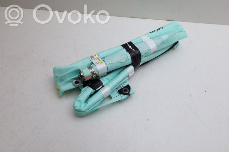 Volvo S60 Airbag del techo 
