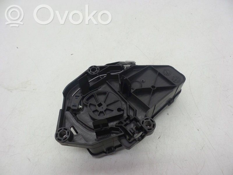 Volvo XC60 Motor închidere centralizată 