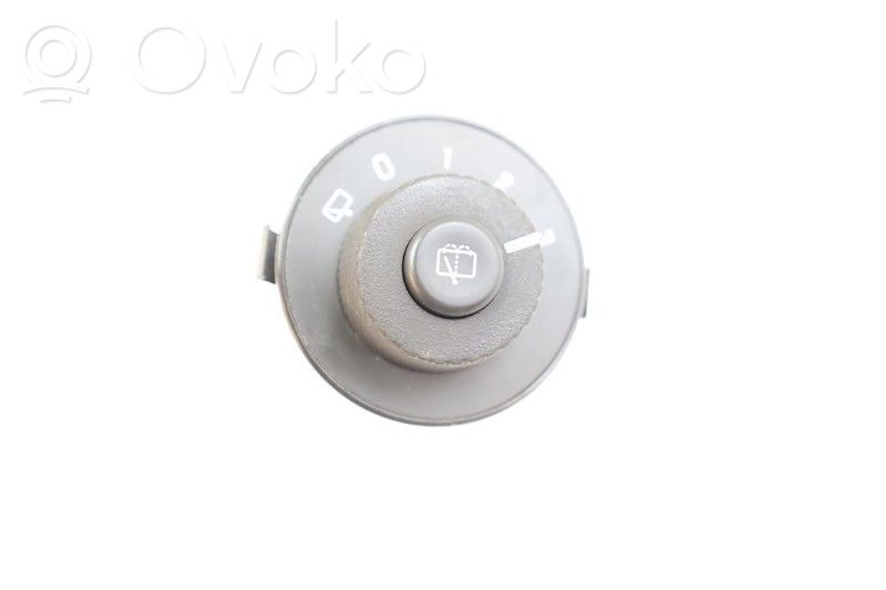 Saab 9-7X Wiper switch 
