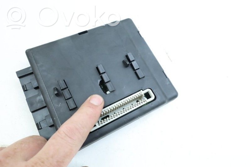 Saab 9-7X Other control units/modules 