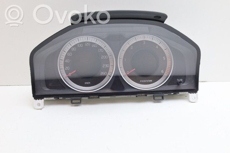 Volvo V70 Cablu vitezometru 