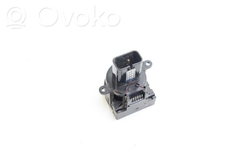Volvo V70 Sensor de temperatura interna 