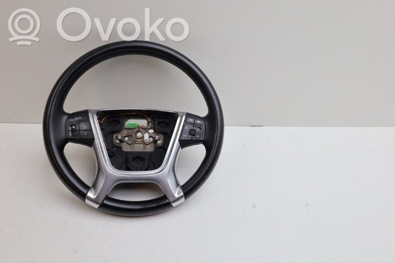 Volvo V70 Volan 