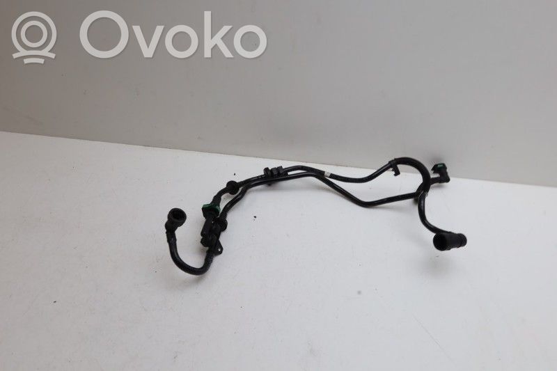 Volvo V60 Inne części komory silnika 