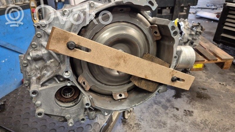 Automatic gearbox   1285476,36010490,1285442,1285476,36010490