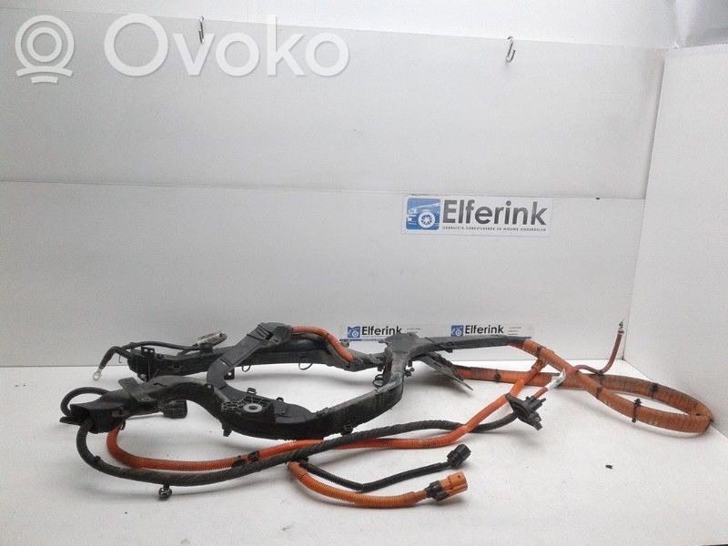 Cable de alta tensión   31394704,31453062,31394704,31453062