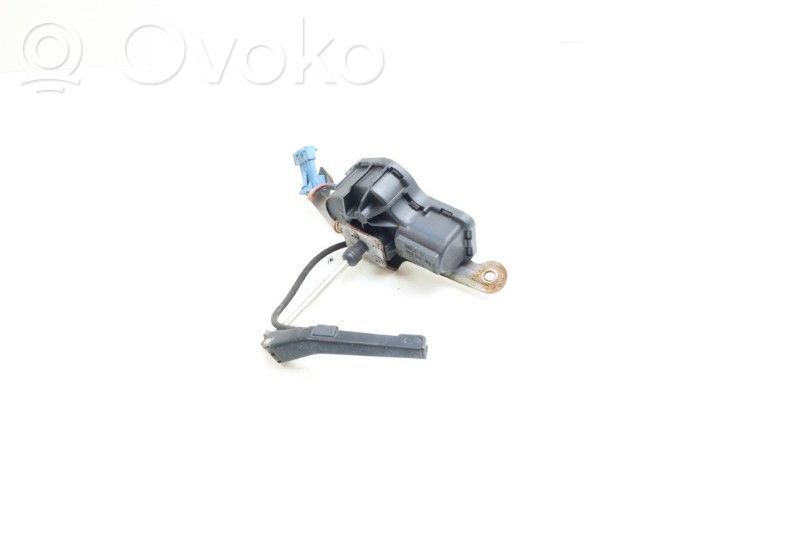 Saab 9-3 Ver1 Moteur d'essuie-glace 