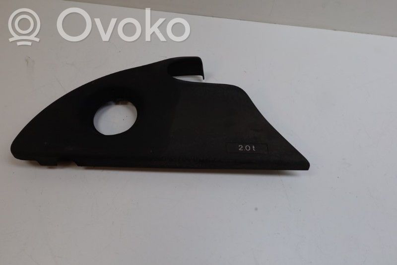 Saab 9-3 Ver1 Moottorin koppa 