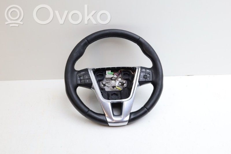 Volvo XC60 Stūre 