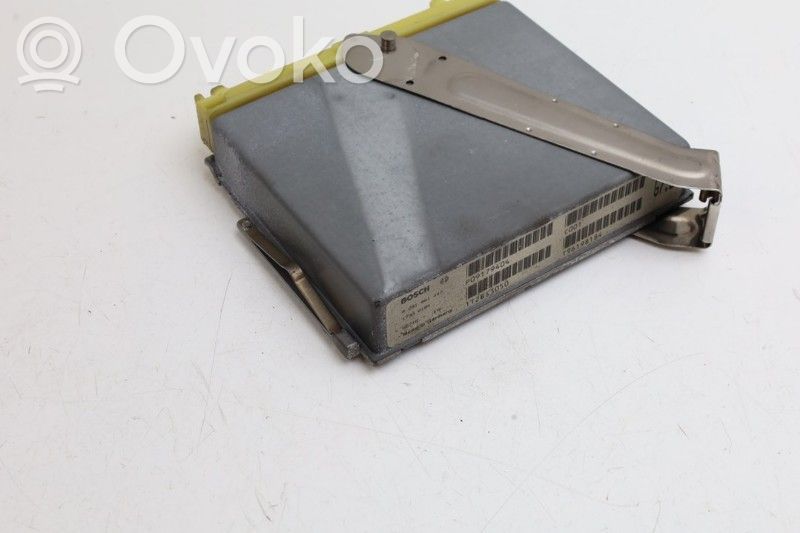 Volvo 850 Injection control unit/module 