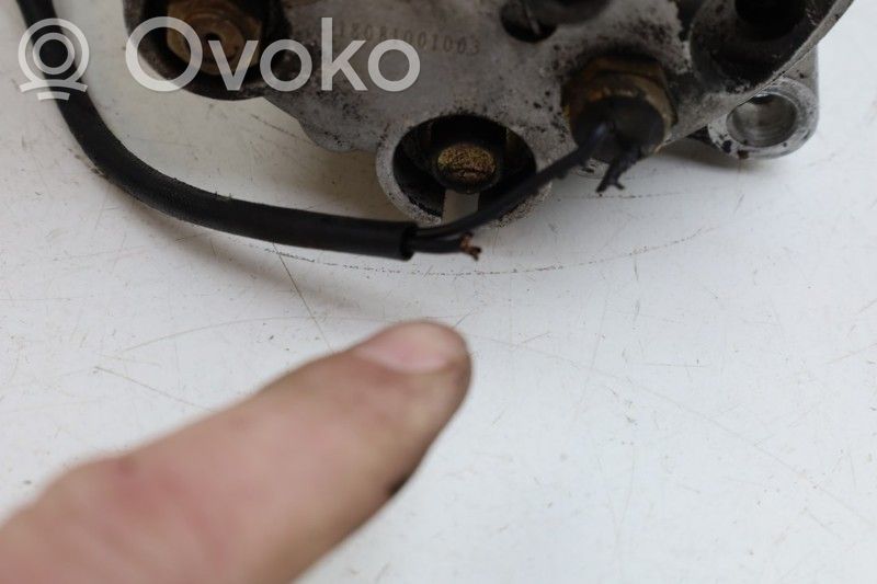 Volvo 850 Kompresor / Sprężarka klimatyzacji A/C 