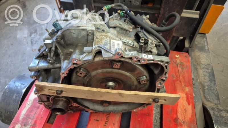 Volvo XC90 Automatic gearbox 