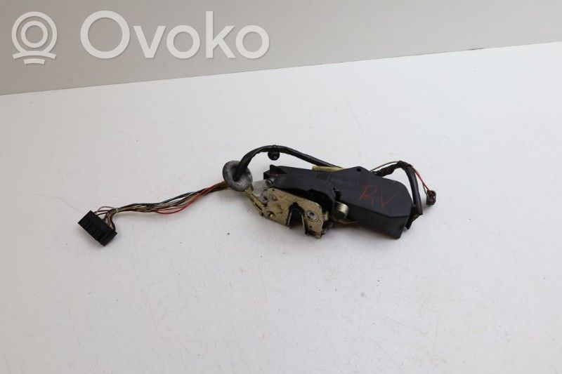 Línea de cable puerta delantera   9152536,9152536