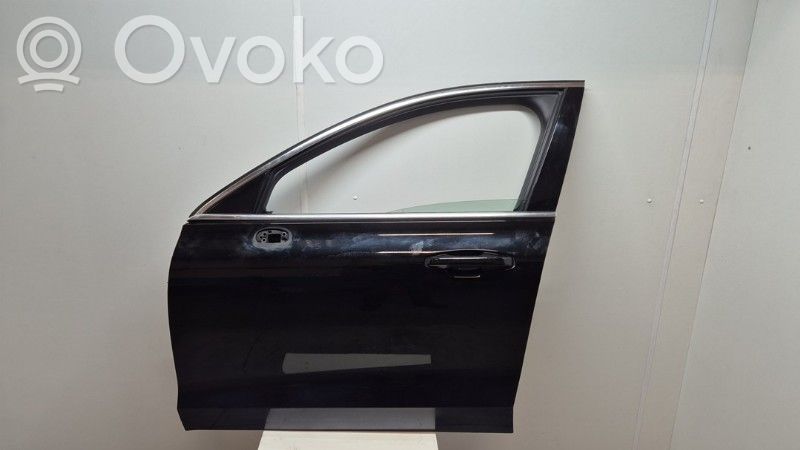 Volvo V60 Durvis 