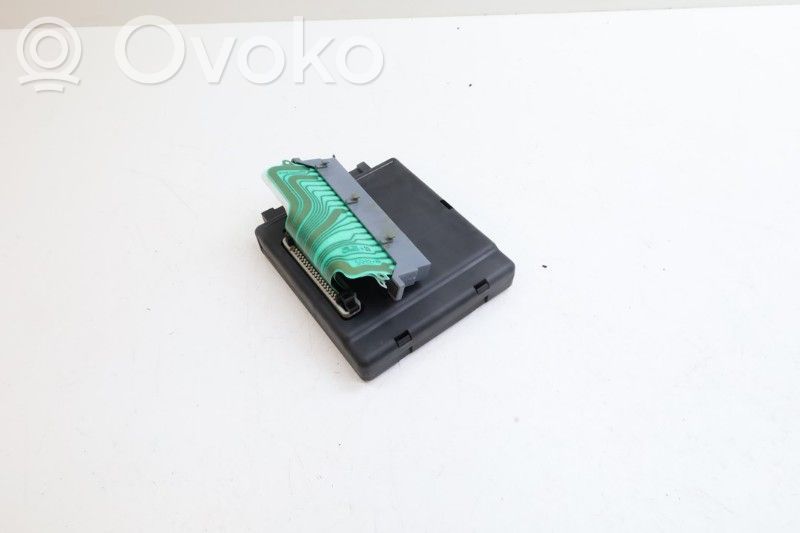 Saab 9-7X Other control units/modules 